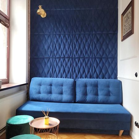 Piotrkowska Gallery Apartments Lodž Exteriér fotografie