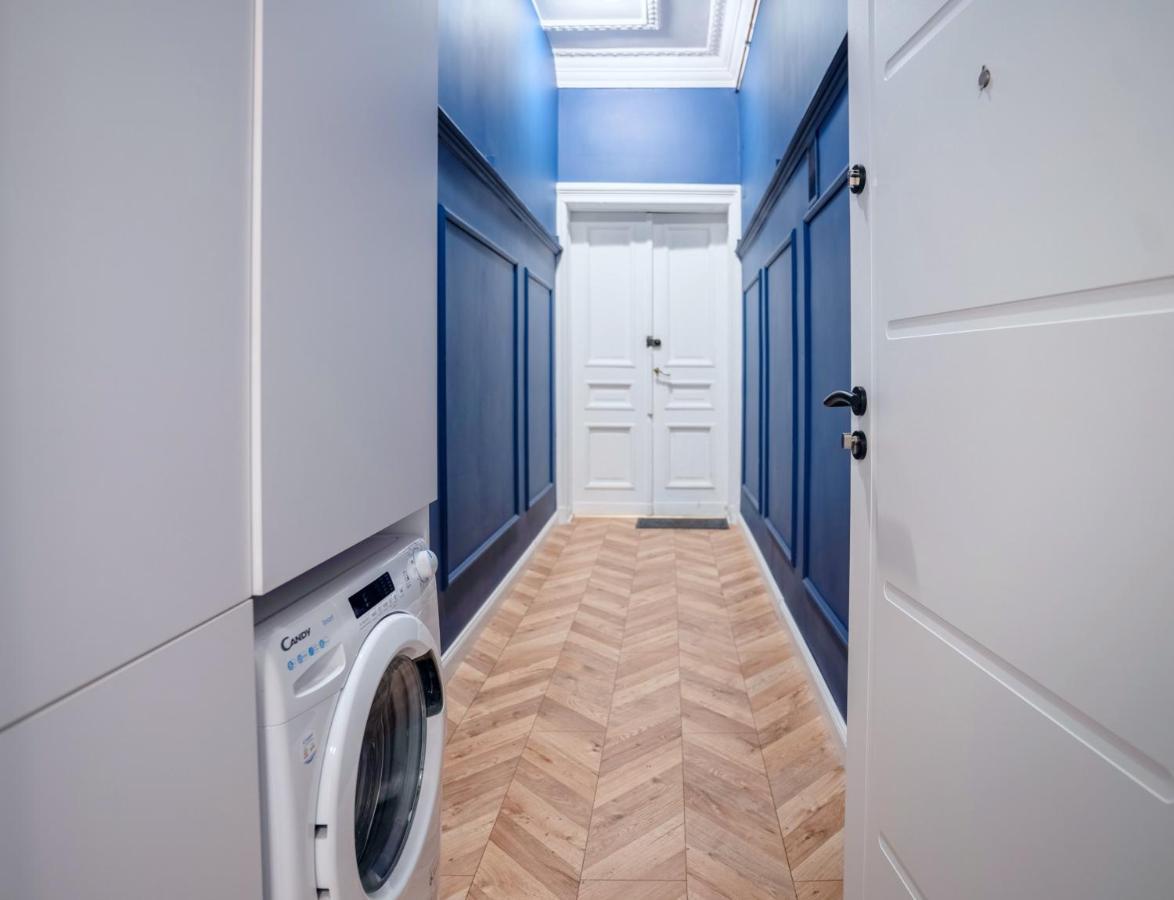 Piotrkowska Gallery Apartments Lodž Exteriér fotografie