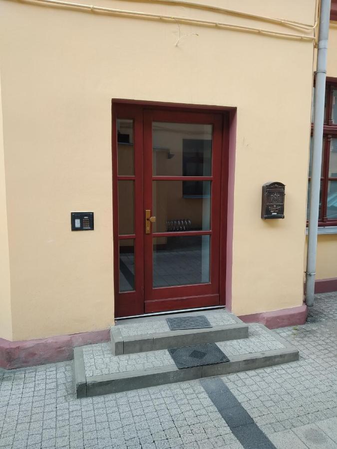 Piotrkowska Gallery Apartments Lodž Exteriér fotografie